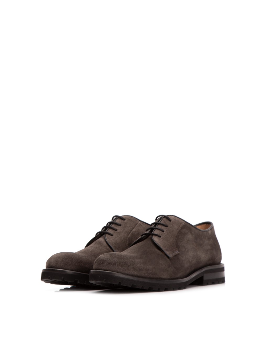 Farrutx DUMFRIES Velour ceniza Outlet