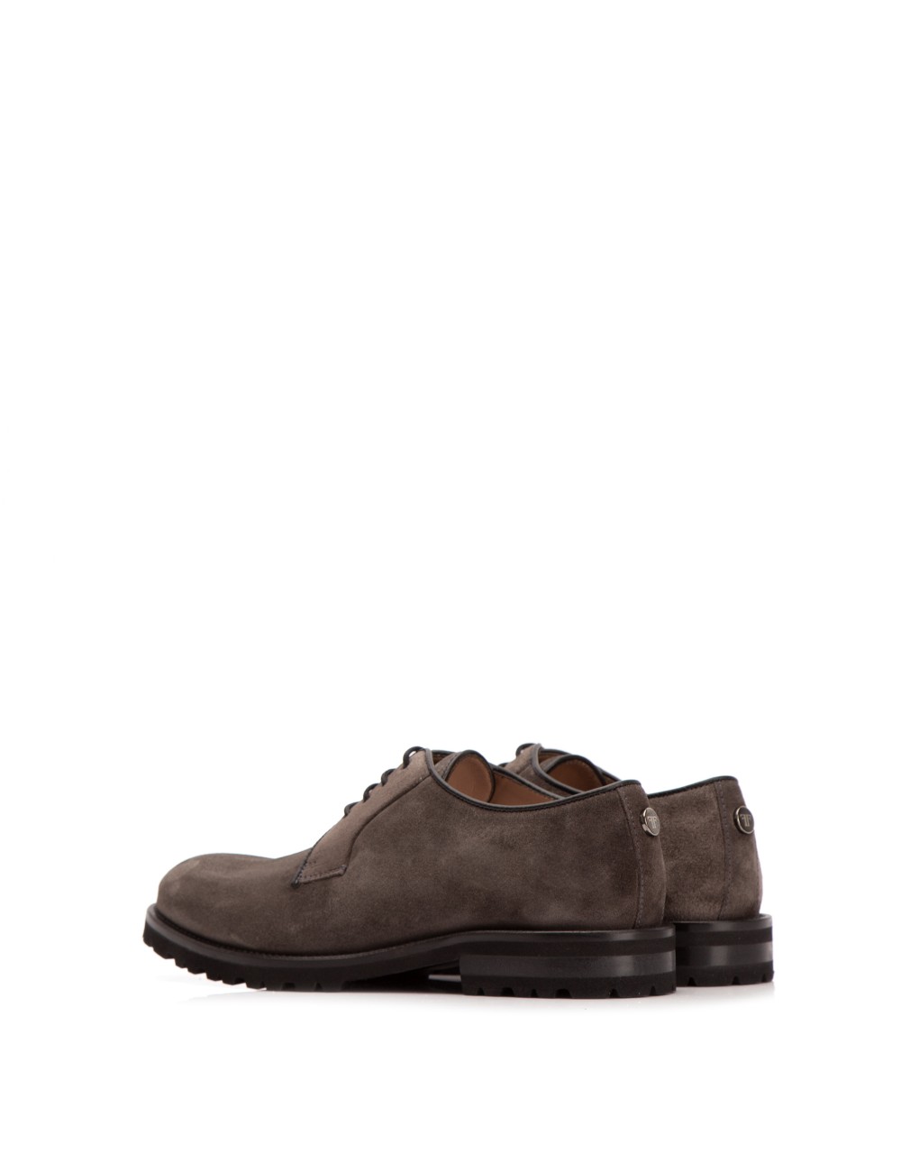 Farrutx DUMFRIES Velour ceniza Outlet