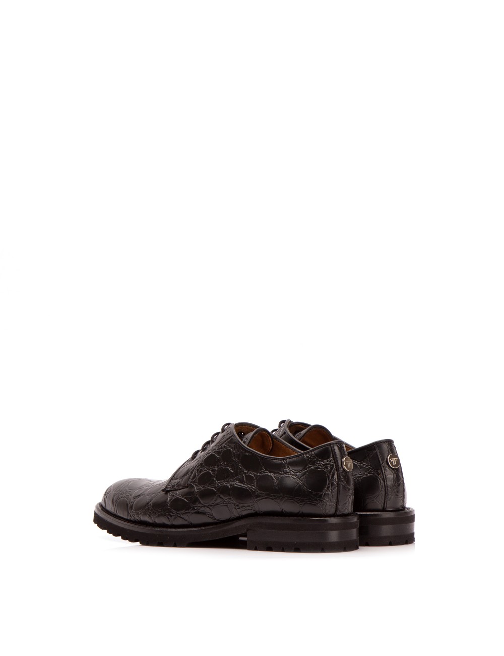 Farrutx DUMFRIES Coco negro Outlet online