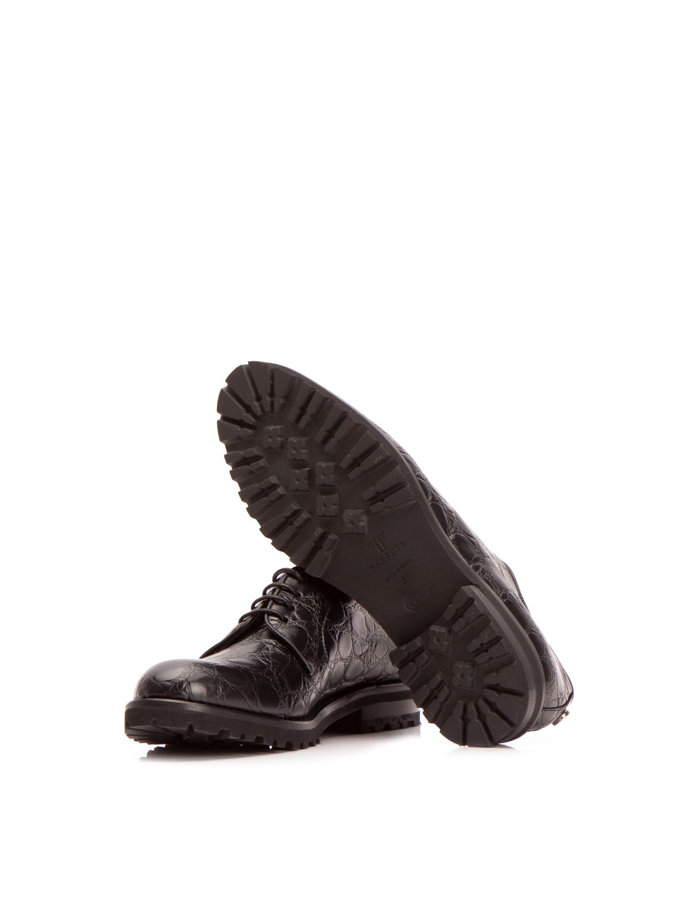 Farrutx DUMFRIES Coco negro Outlet online