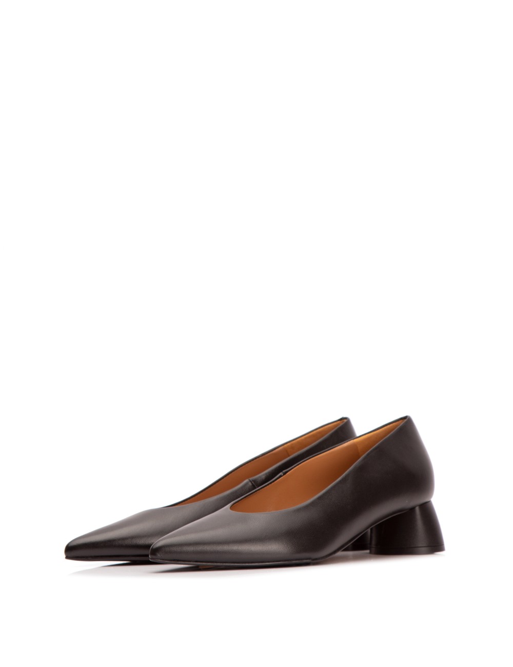 Farrutx LOURDES Napa negro Ofertas