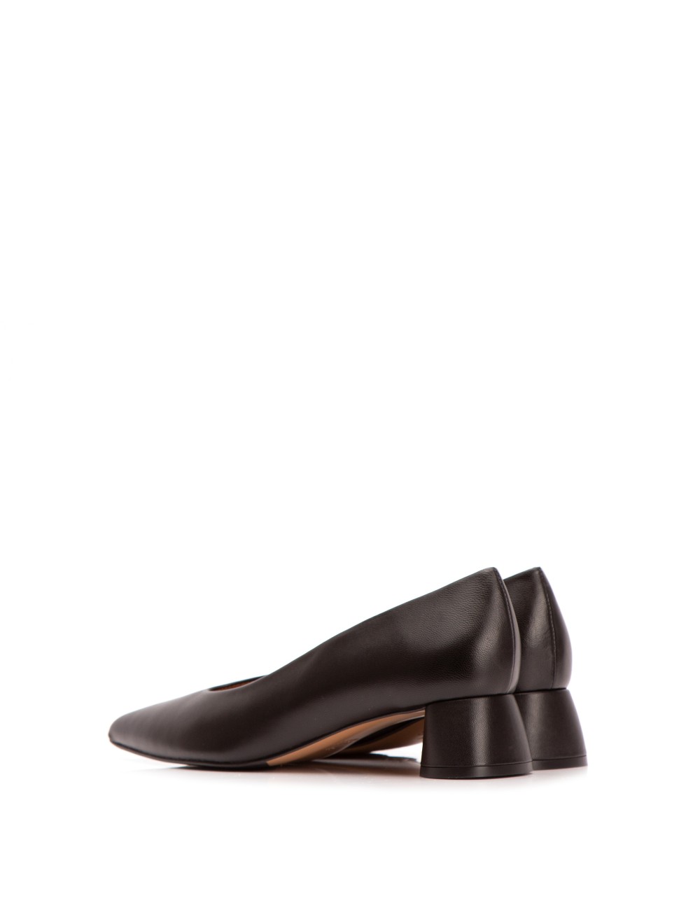 Farrutx LOURDES Napa negro Ofertas
