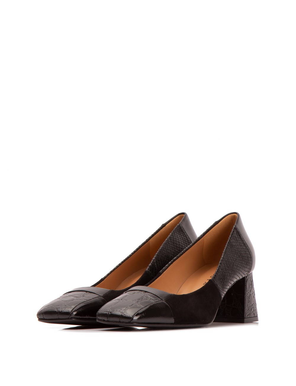Farrutx STABLE Texturas negro Rebajas baratas