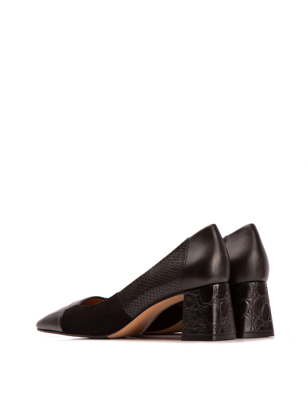 Farrutx STABLE Texturas negro Rebajas baratas