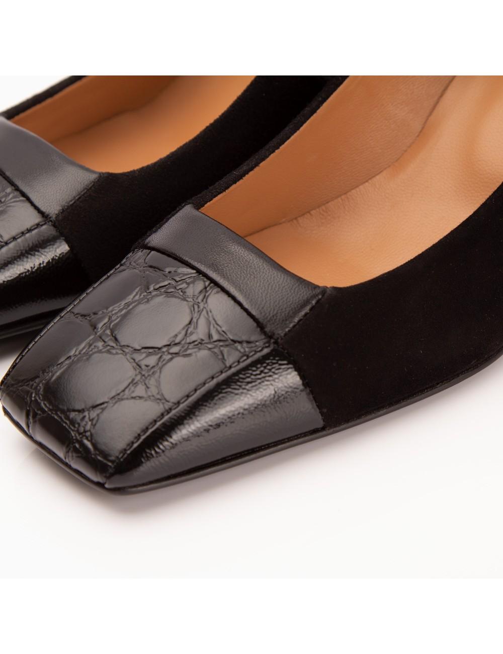 Farrutx STABLE Texturas negro Rebajas baratas