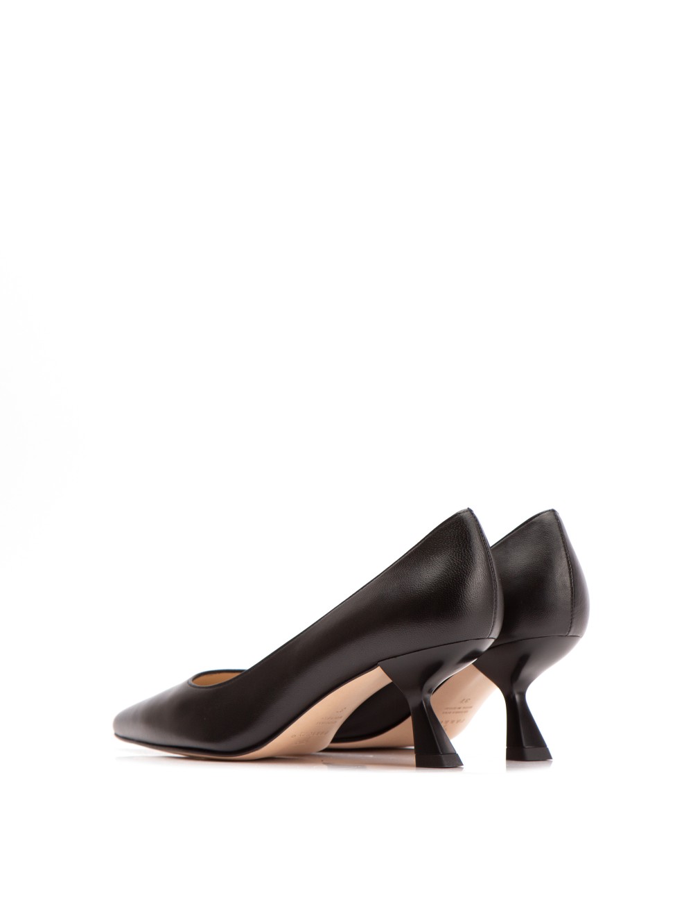 Farrutx LIADA-PAINT Napa negro Descuento