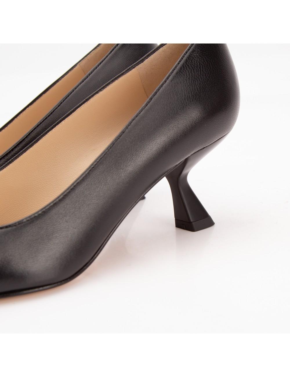 Farrutx LIADA-PAINT Napa negro Descuento