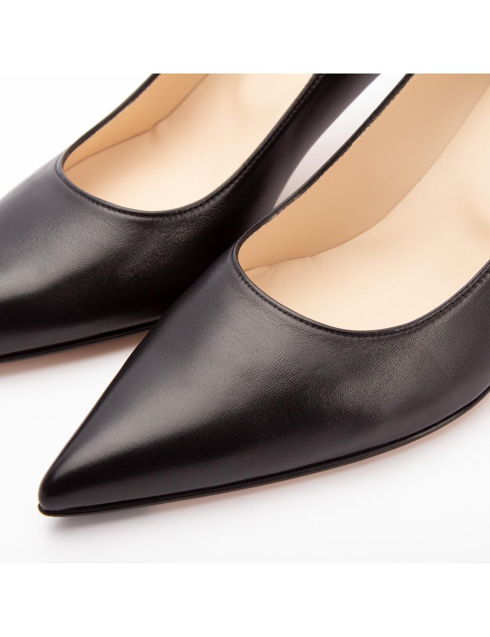 Farrutx LIADA Napa negro Tienda