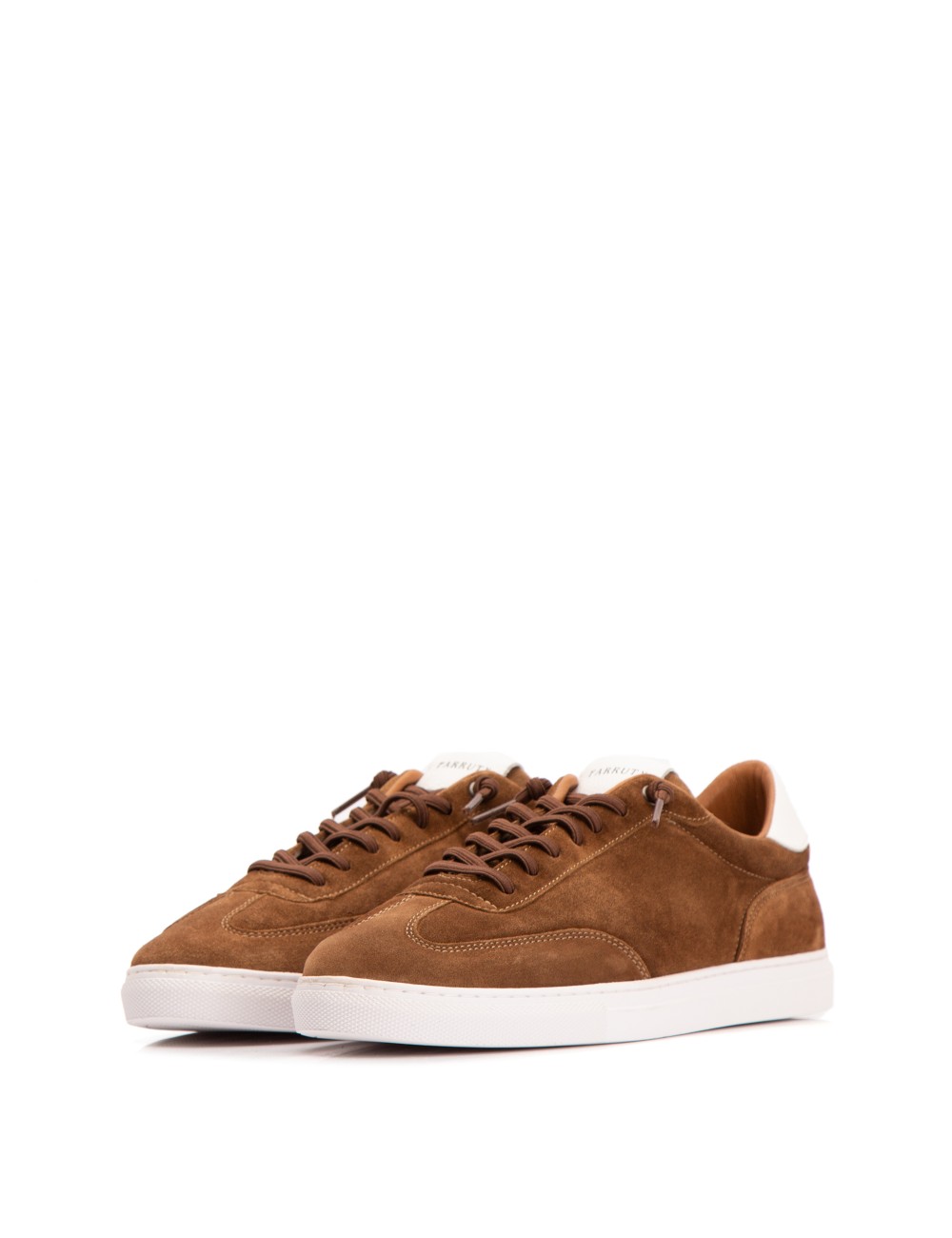 Farrutx BERGAMO Velour cuero Mejor oferta