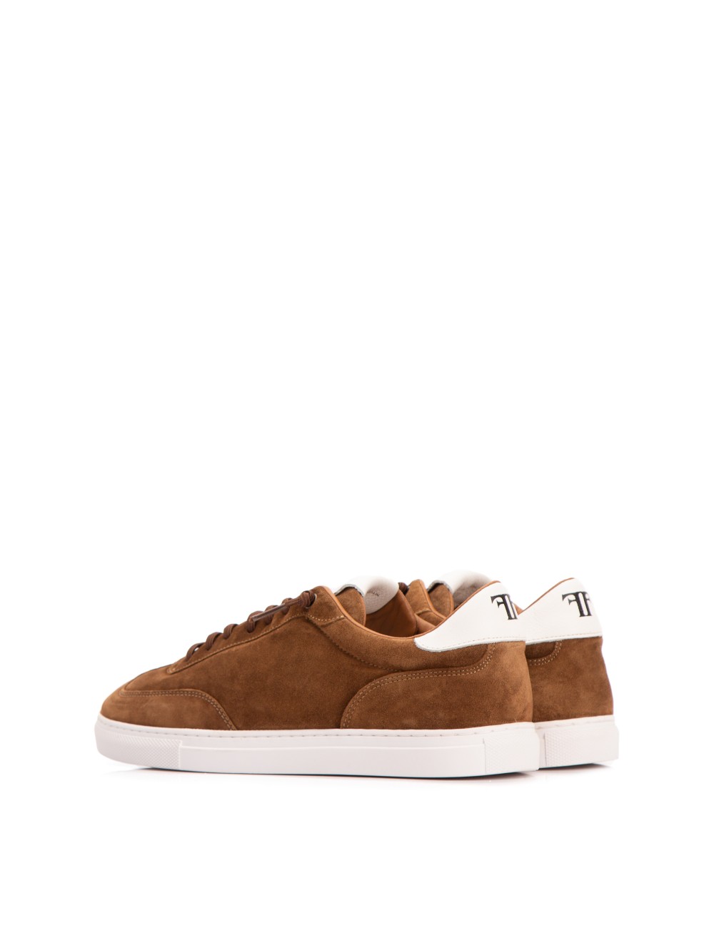 Farrutx BERGAMO Velour cuero Mejor oferta