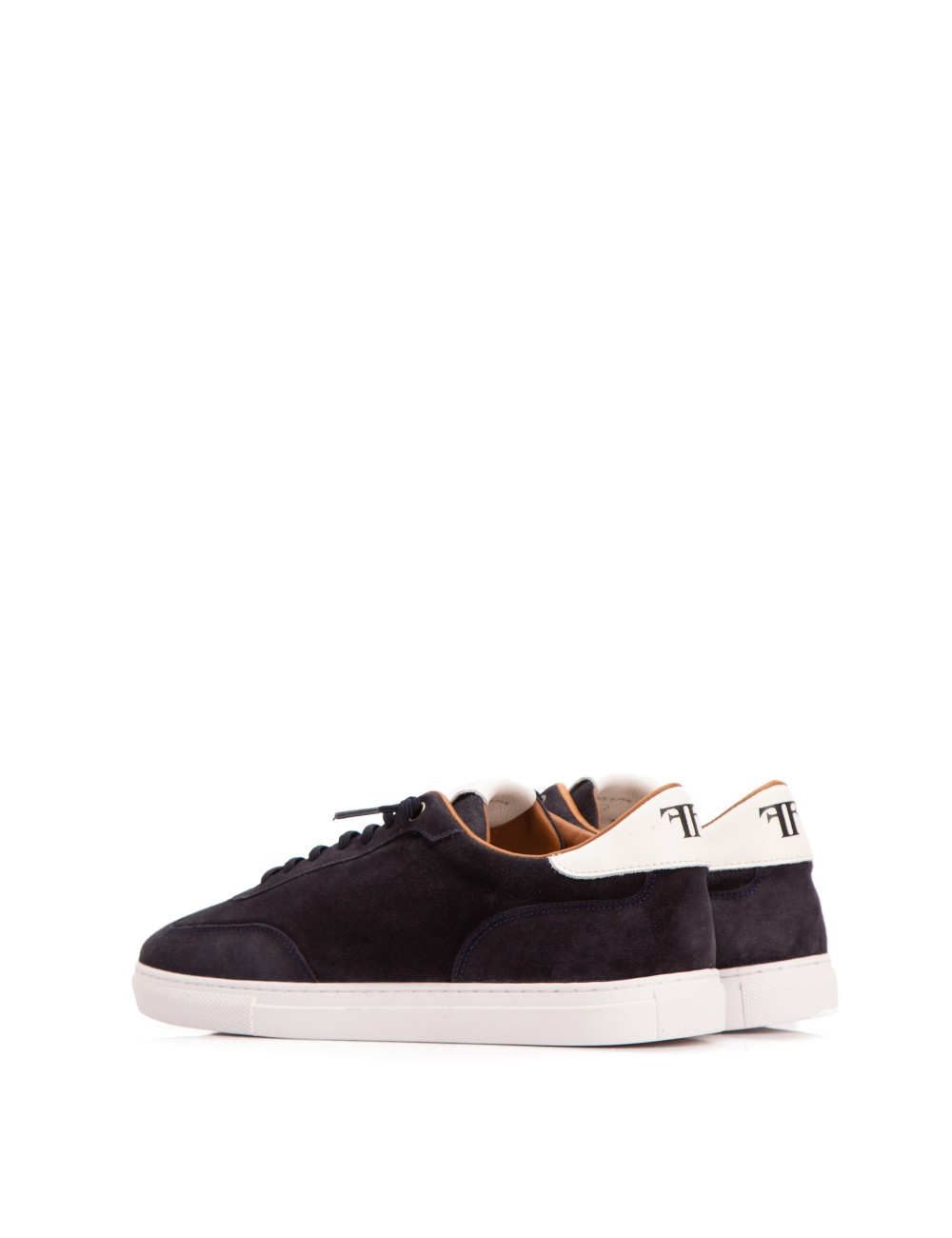 Farrutx BERGAMO Velour marino Rebajas online