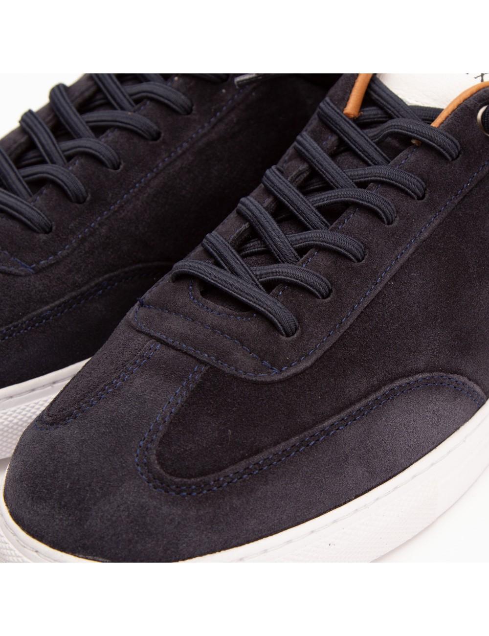 Farrutx BERGAMO Velour marino Rebajas online