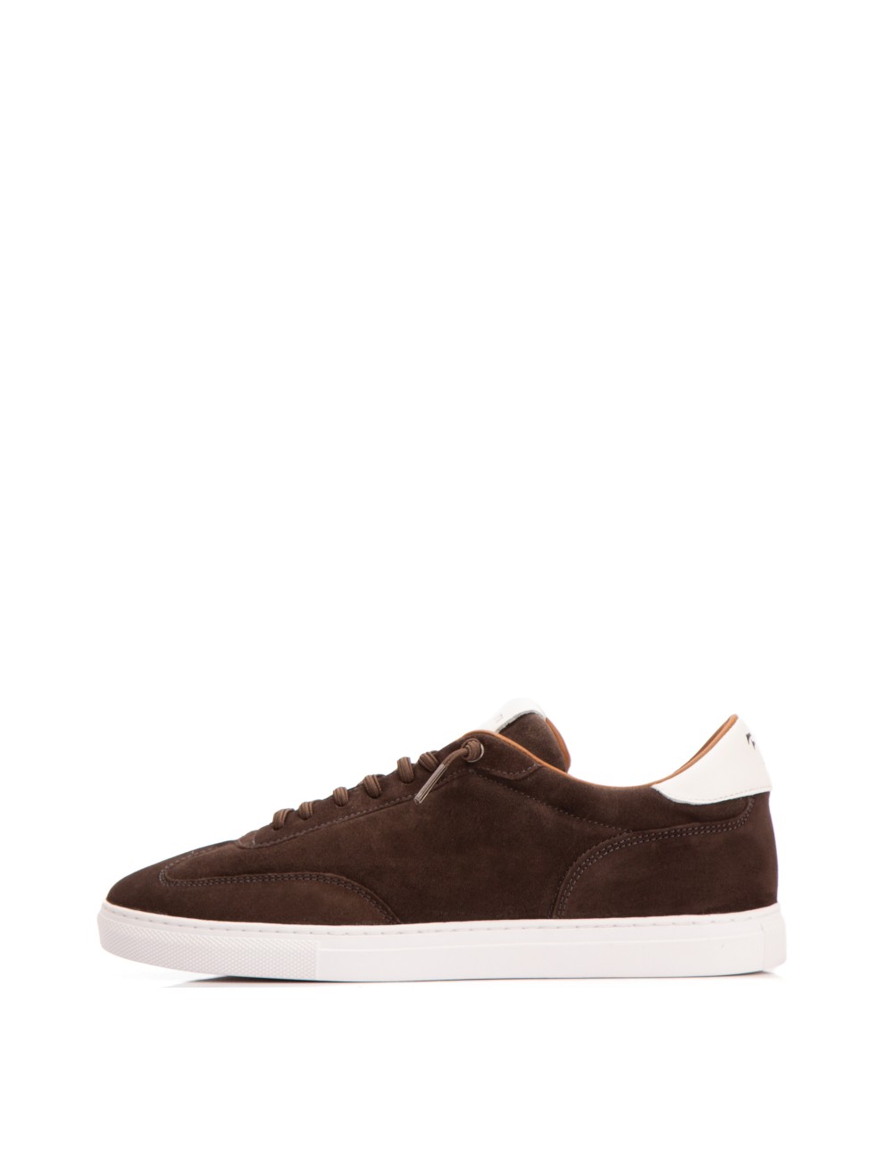 Farrutx BERGAMO Velour castor