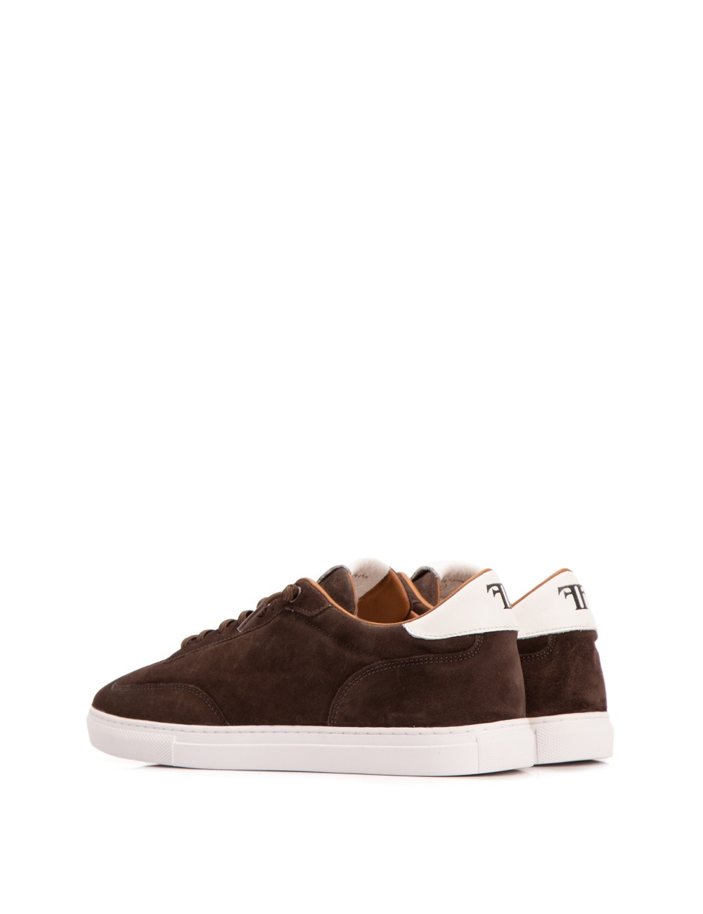 Farrutx BERGAMO Velour castor Envío gratis