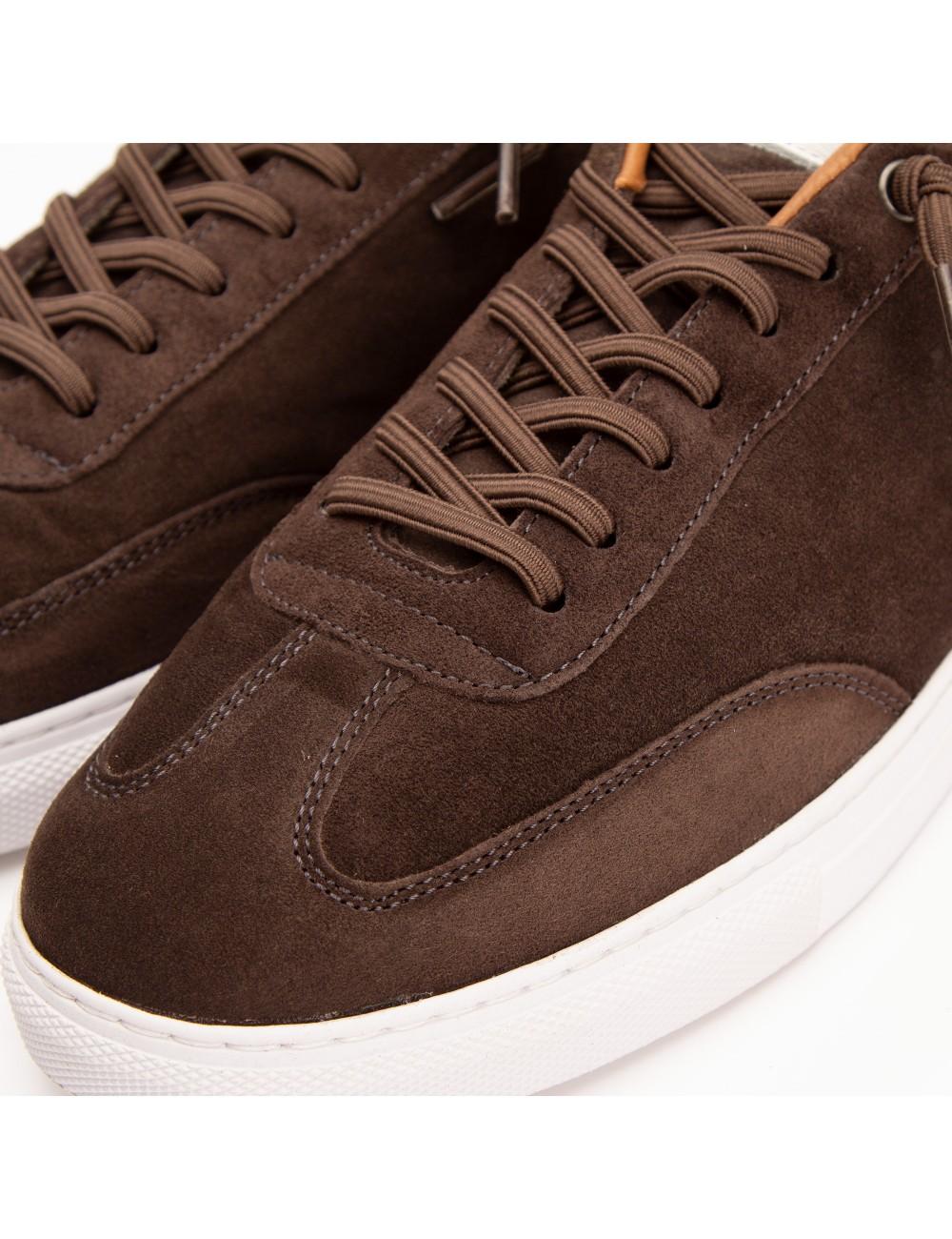 Farrutx BERGAMO Velour castor Envío gratis