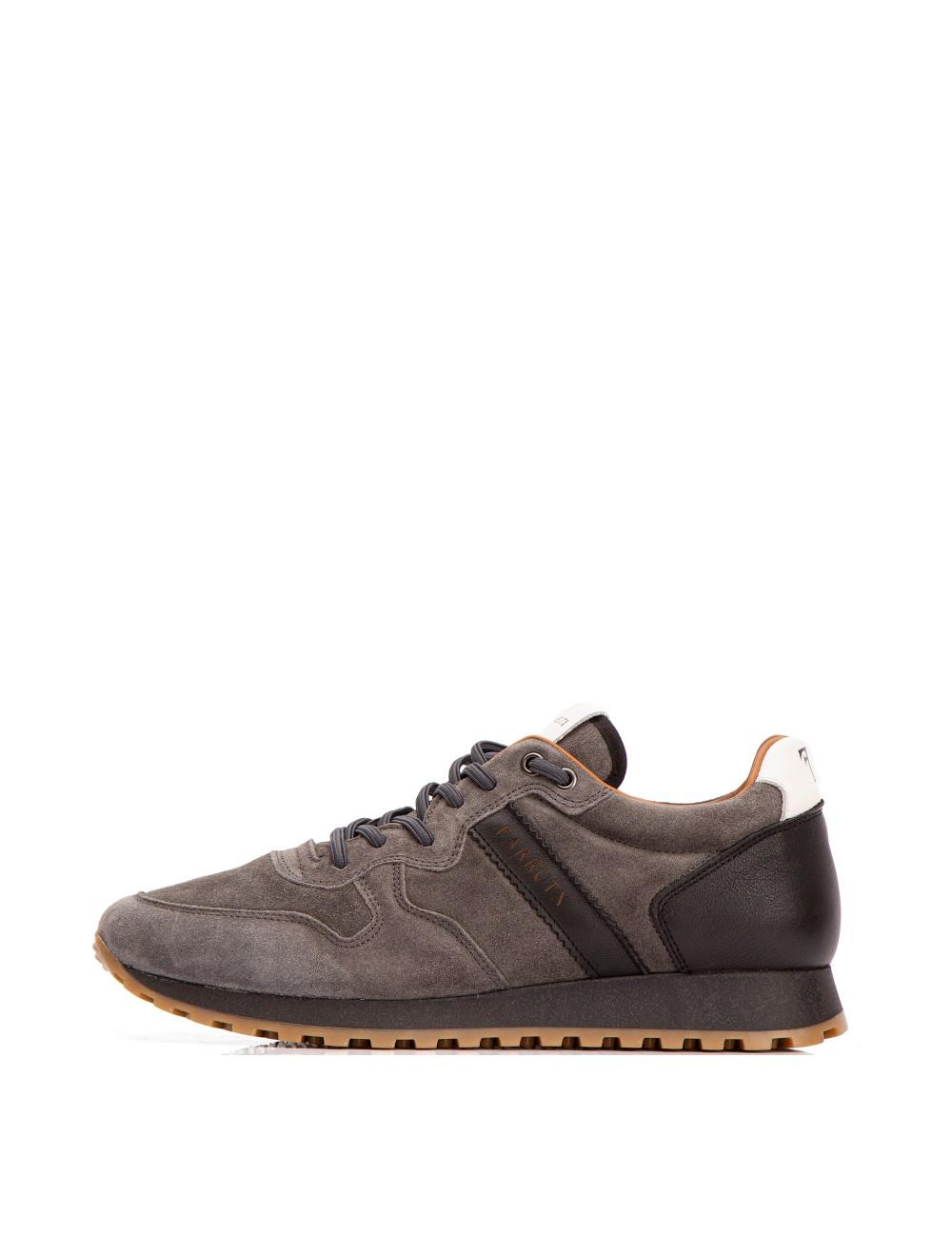 Farrutx MISSOURI Velour antracita