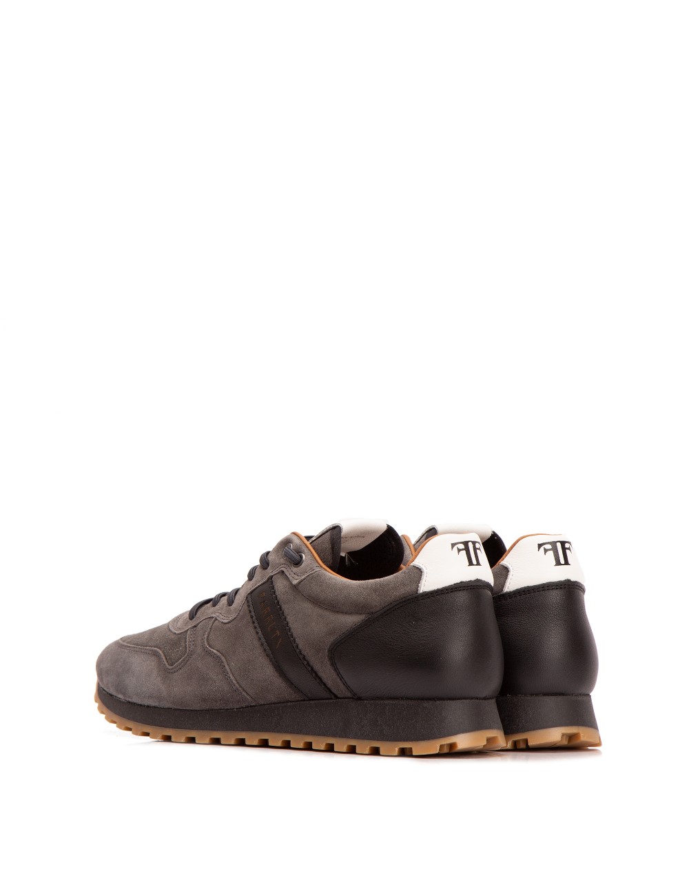 Farrutx MISSOURI Velour antracita COMPRAR AHORA