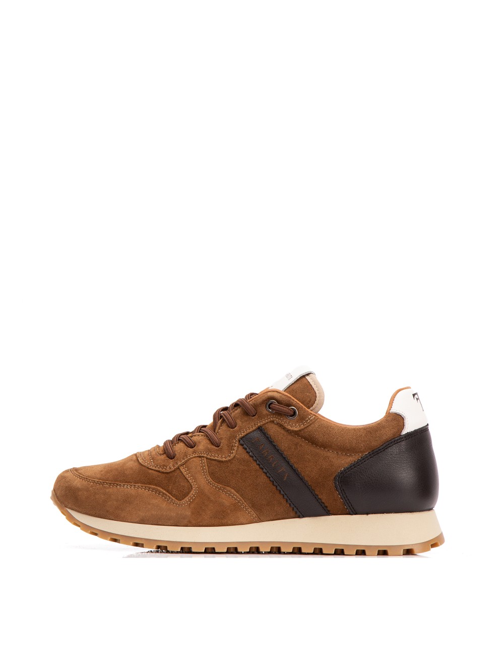 Farrutx MISSOURI Velour cuero
