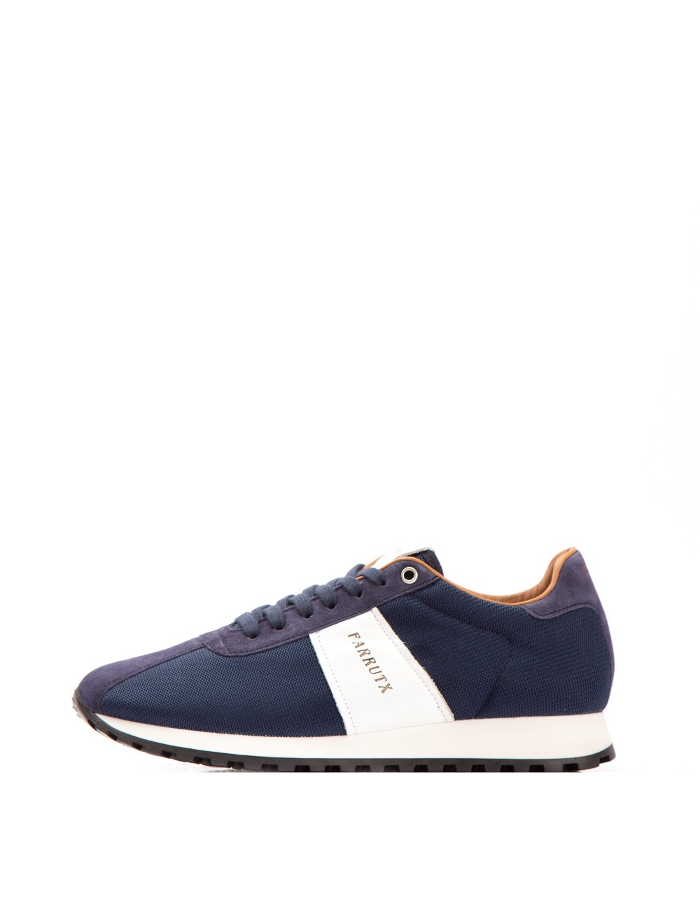 Farrutx MILLY Tejido - Velour marino