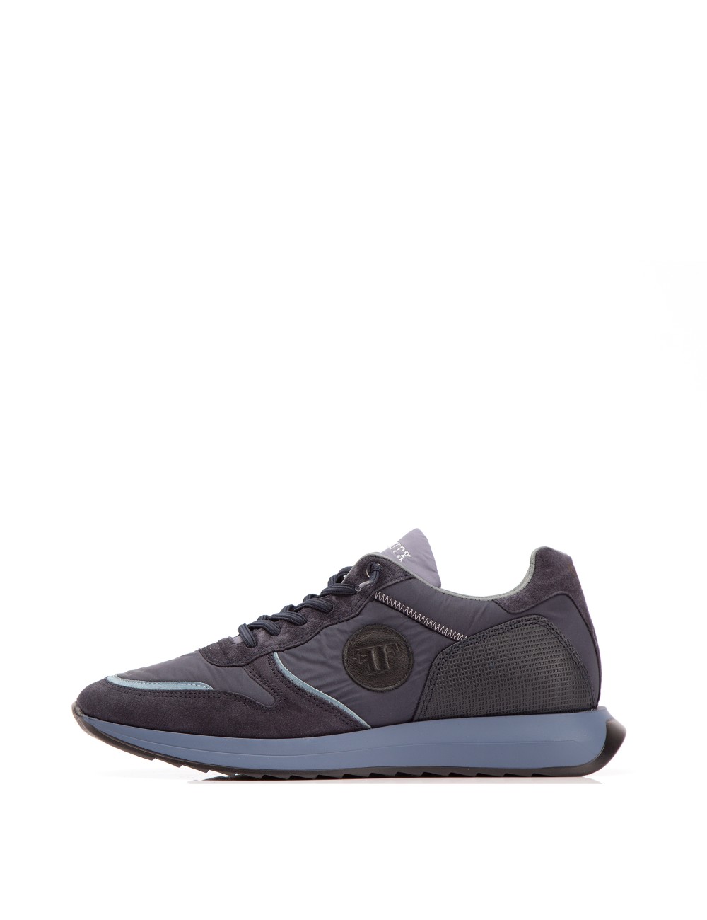 Farrutx MERRY Velour-nylon marino