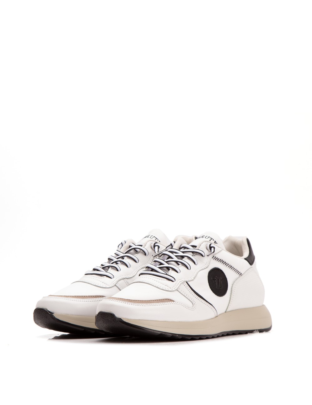 Farrutx MERRY Napa-nylon blanco Oferta especial de fábrica