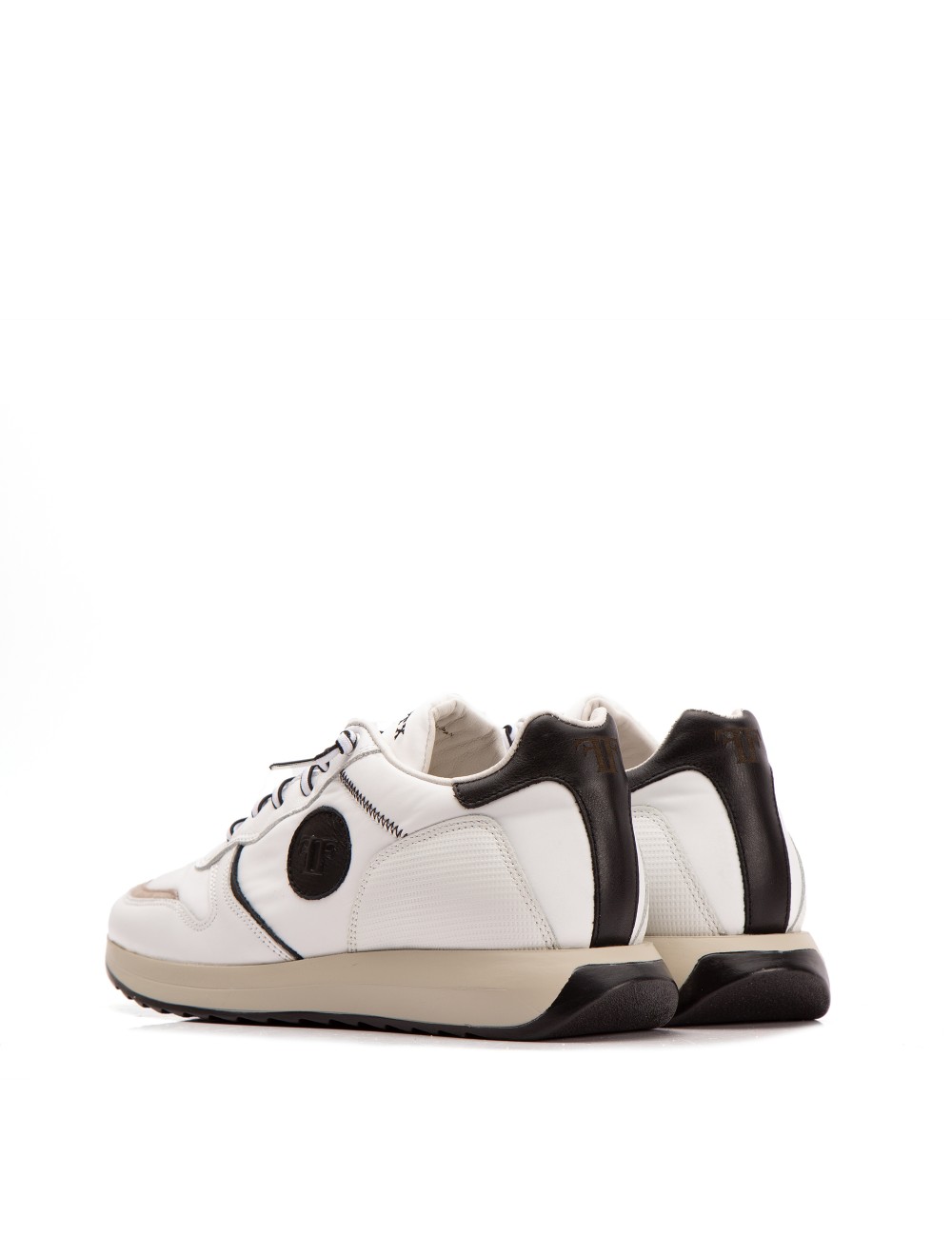 Farrutx MERRY Napa-nylon blanco Oferta especial de fábrica