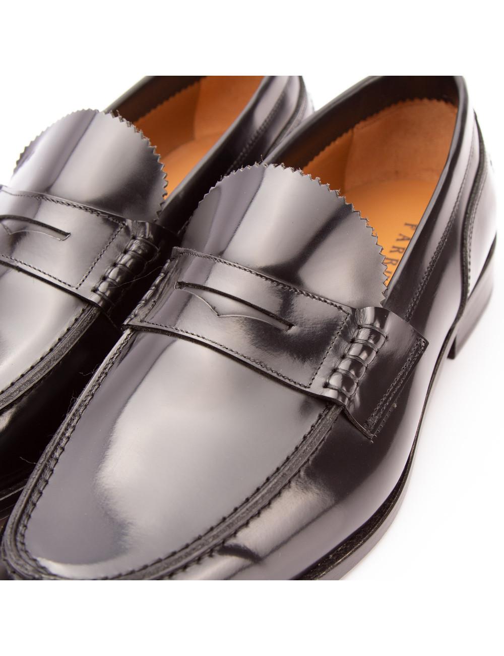 Farrutx BIEL Antic calf negro Solo queda un día
