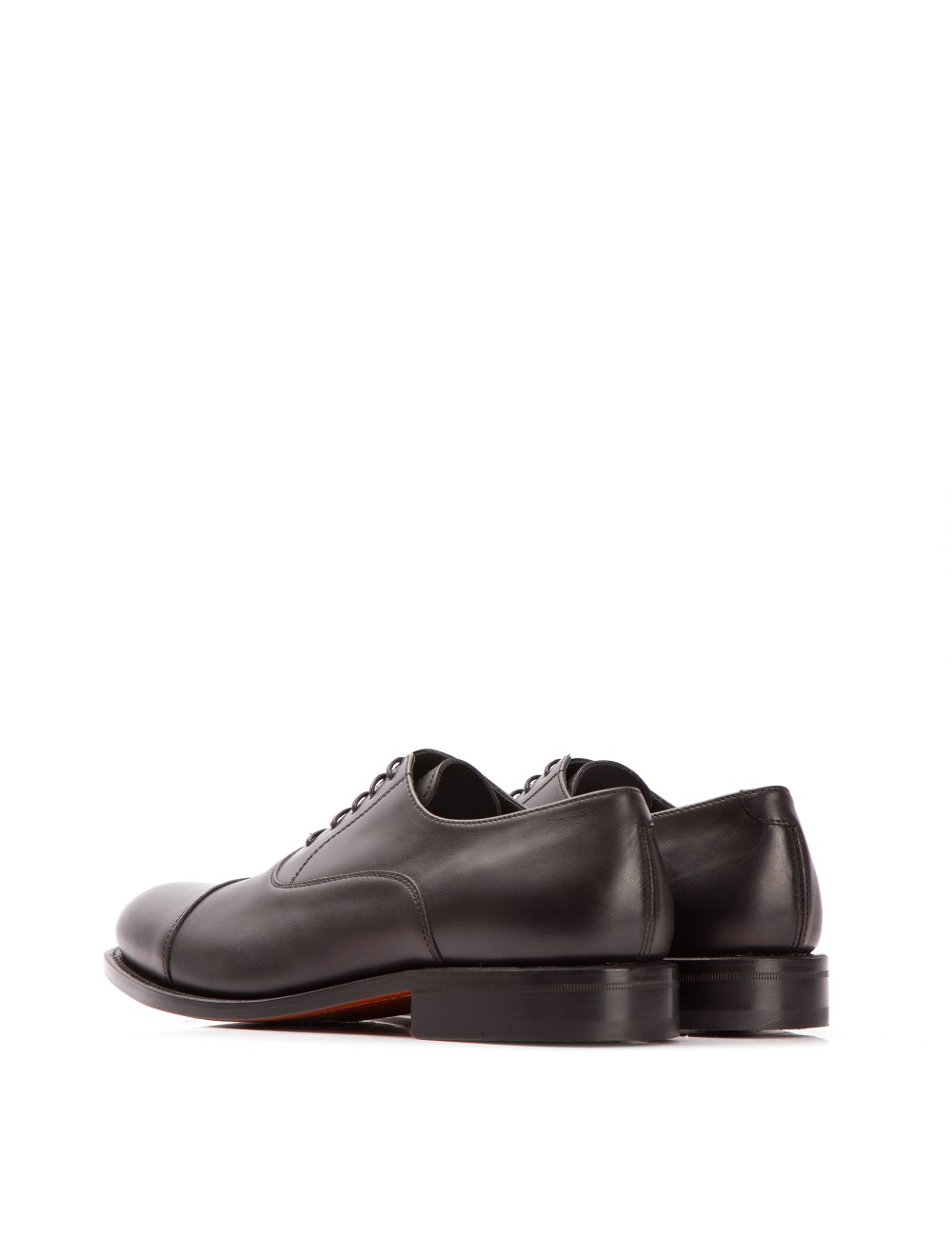 Farrutx LORCA Calf negro Superdescuento
