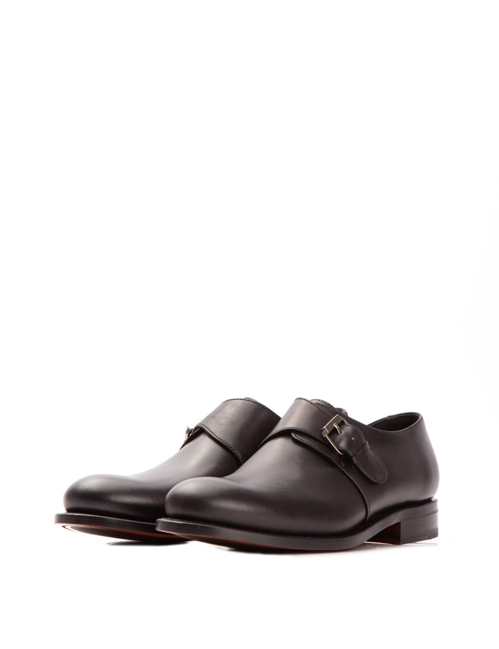 Farrutx LAREDO Calf negro Grandes descuentos