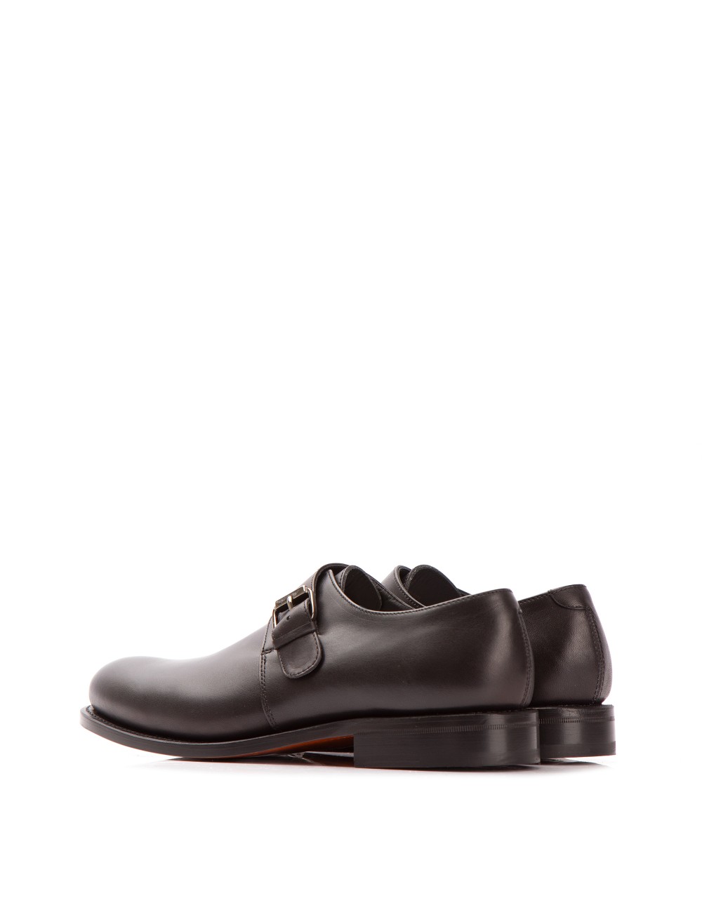 Farrutx LAREDO Calf negro Grandes descuentos