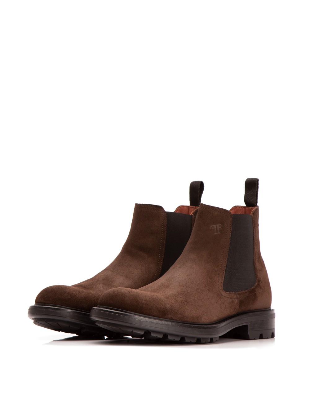 Farrutx GRANTHAM Velour ebano