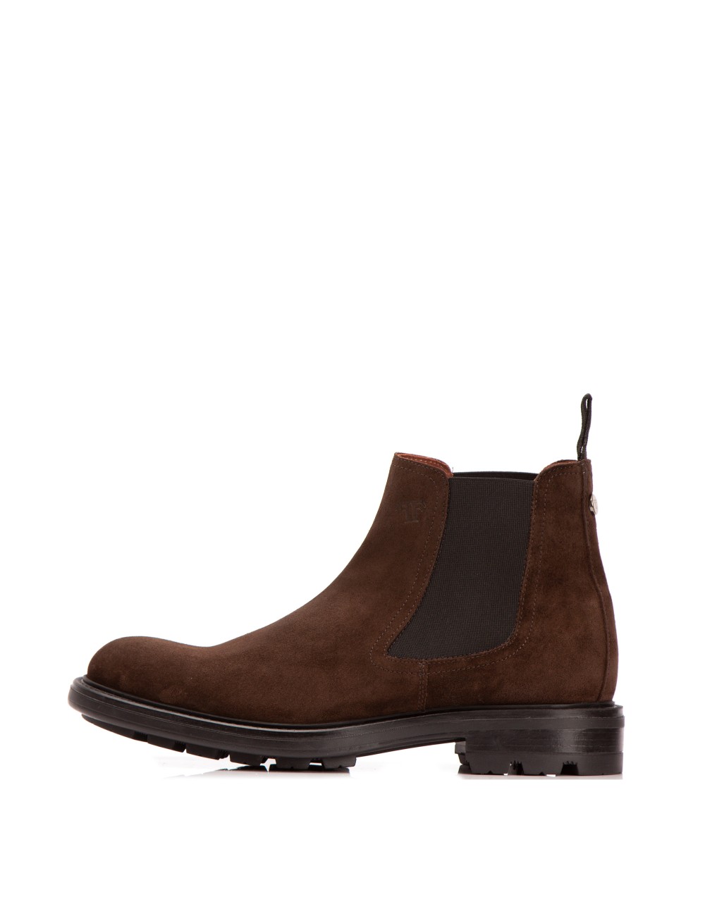 Farrutx GRANTHAM Velour ebano Ahorra y exporta