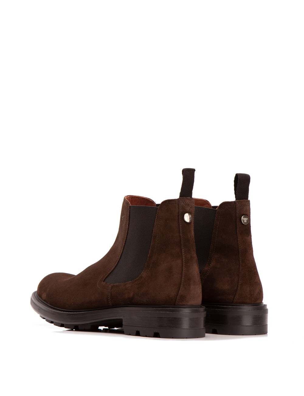 Farrutx GRANTHAM Velour ebano Ahorra y exporta
