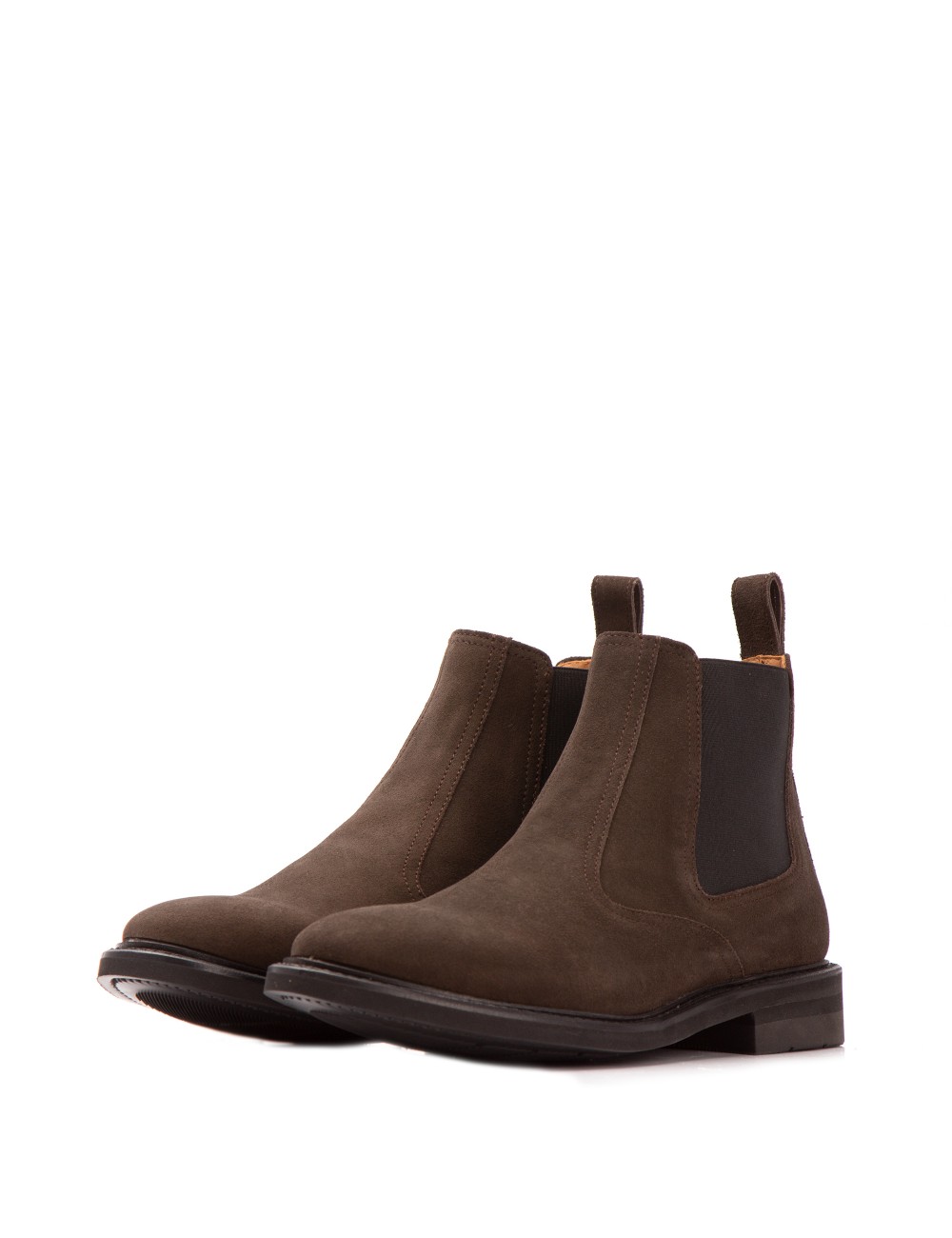 Farrutx LAOS Velour cacao En oferta