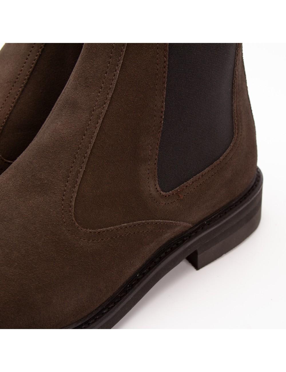 Farrutx LAOS Velour cacao En oferta
