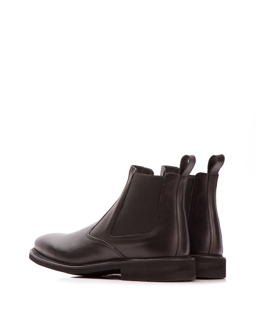 Farrutx LAOS Calf negro Libre de impuestos