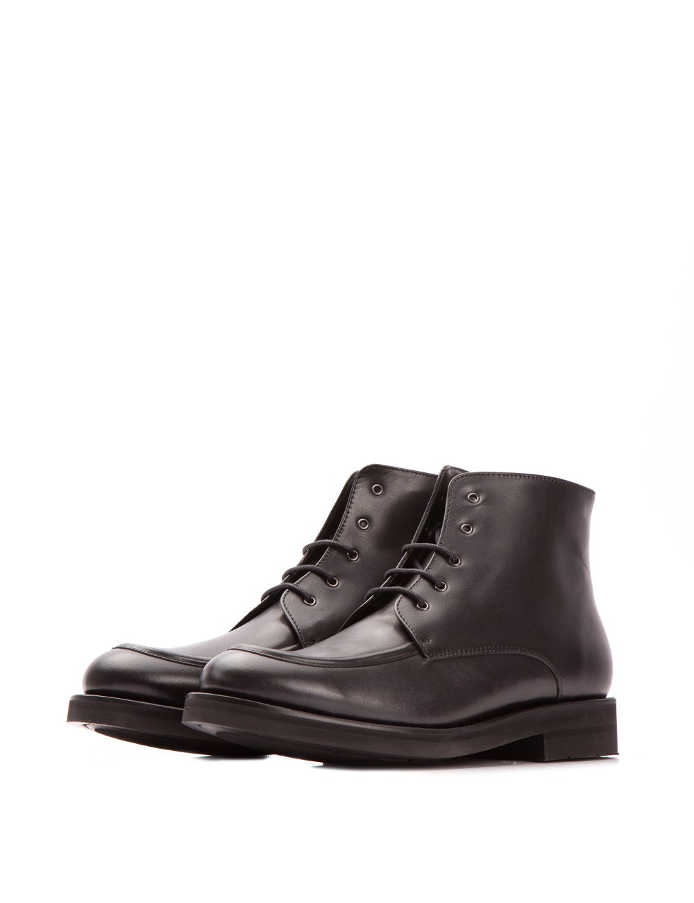 Farrutx LOJA Calf negro Oferta exclusiva