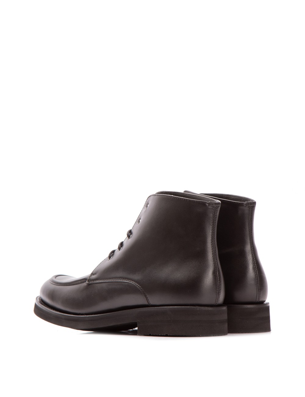 Farrutx LOJA Calf negro Oferta exclusiva