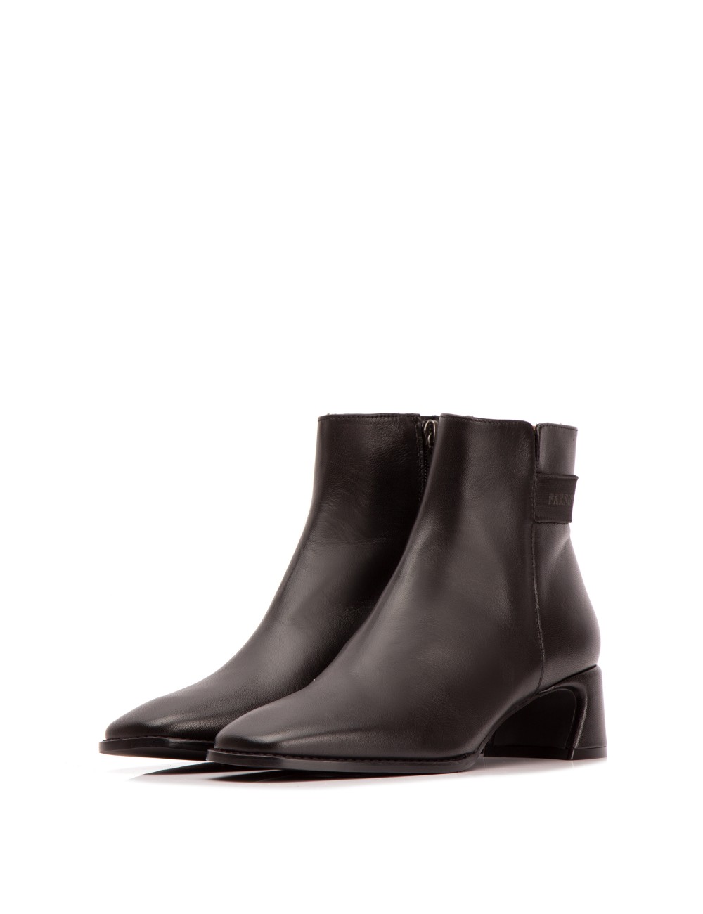 Farrutx SILEA Napa negro Outlet