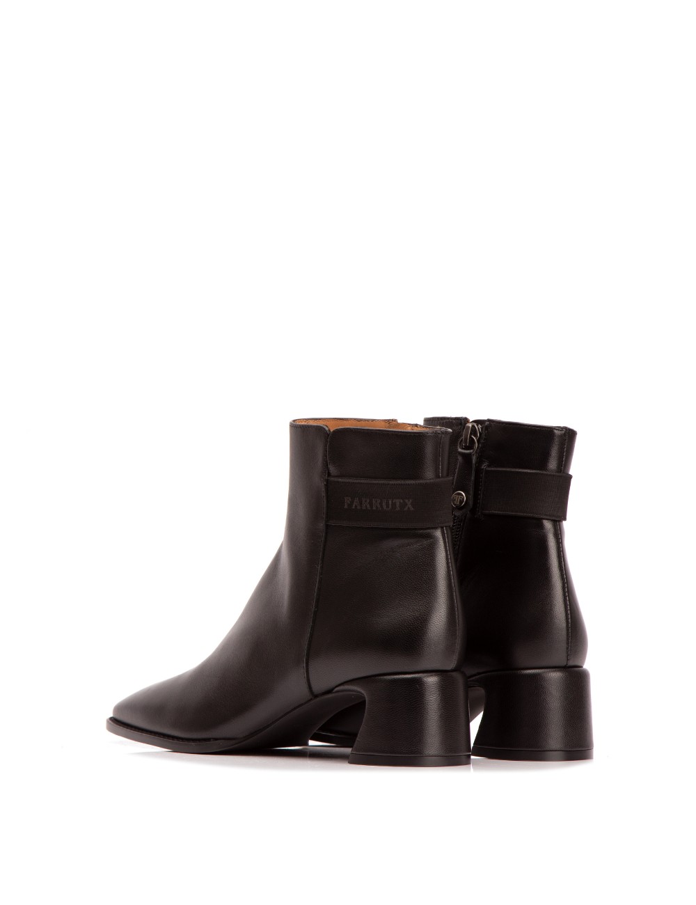 Farrutx SILEA Napa negro Outlet