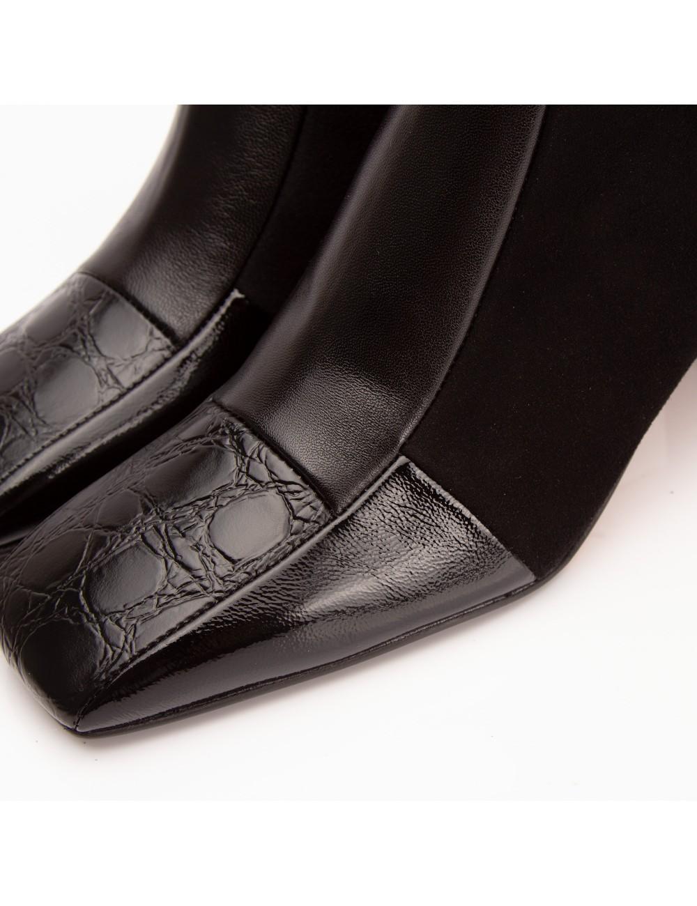 Farrutx STRAPPY Texturas negro Ofertas