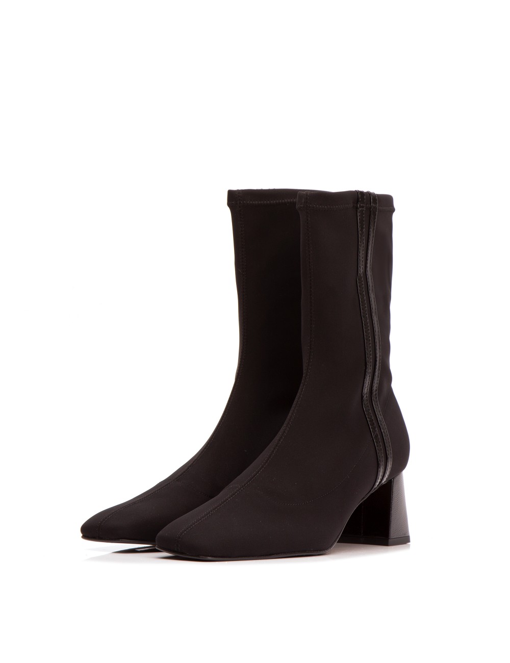 Farrutx STACK Tecno - Naplack negro Rebajas de fábrica