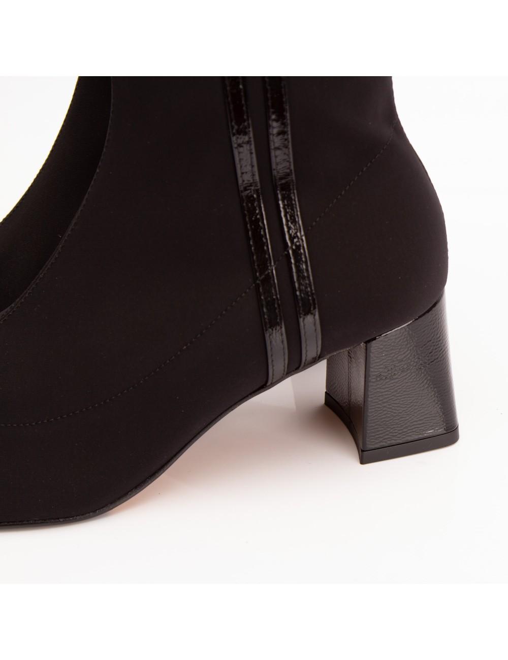 Farrutx STACK Tecno - Naplack negro Rebajas de fábrica