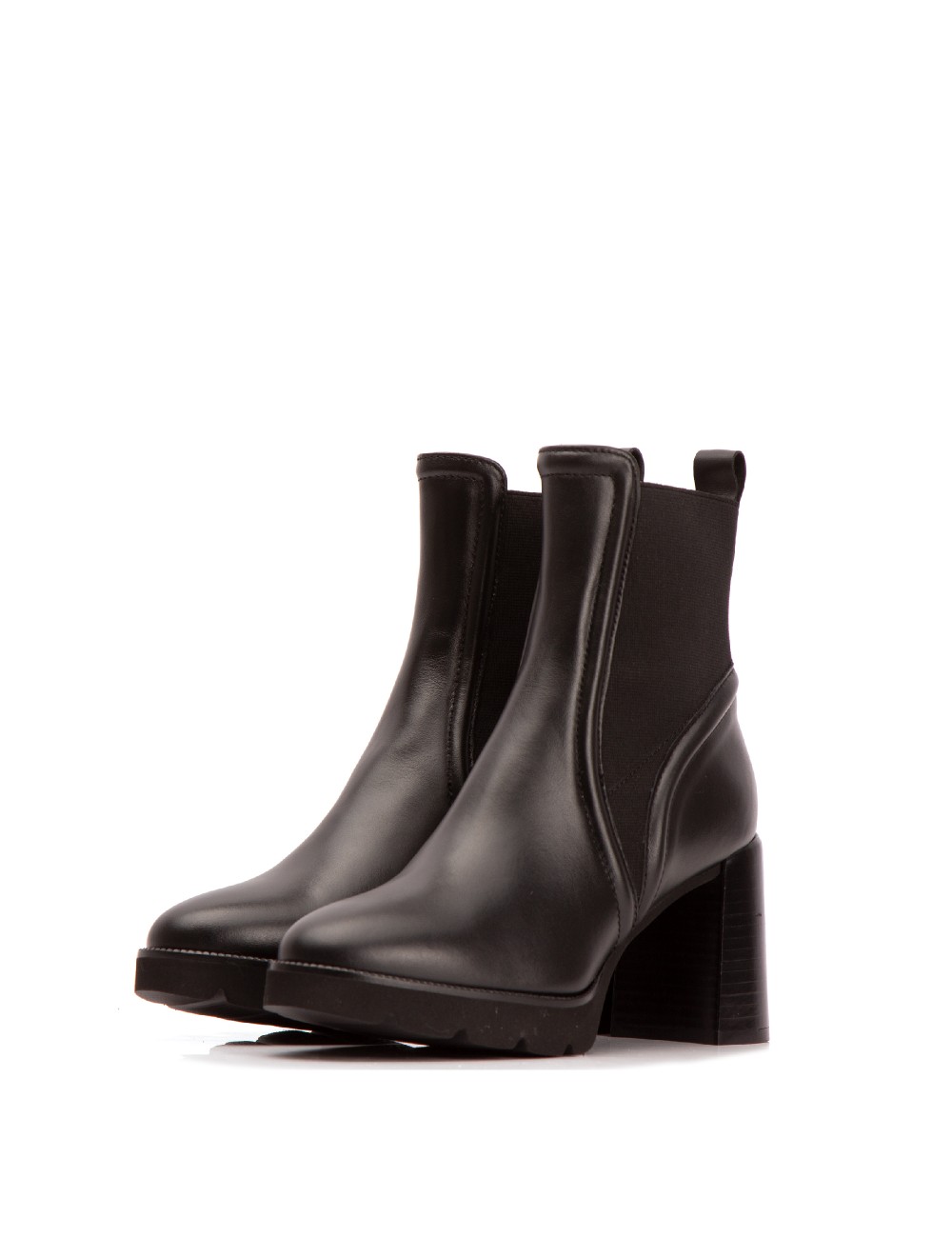 Farrutx VICENZA Natur negro Descuento