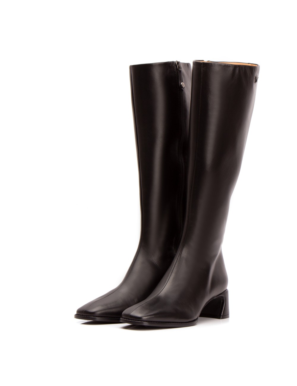 Farrutx SILVER Napa negro Rebajas online