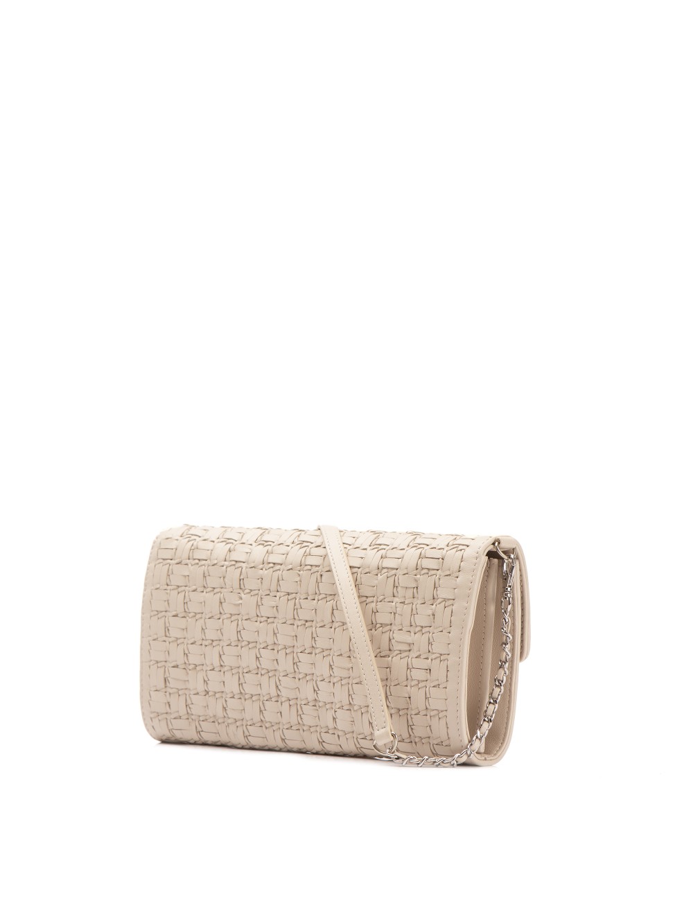 Farrutx KROKO Napa trenzada crudo Rebajas top