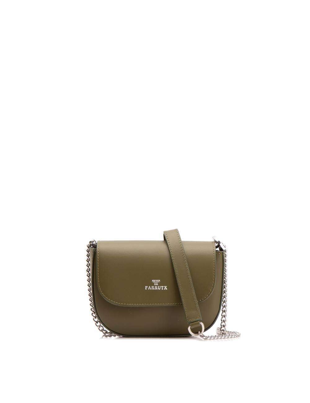 Farrutx KAMCO Piel premier verde militar
