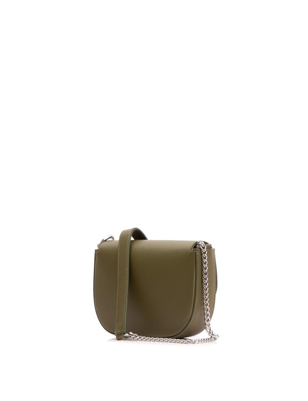 Farrutx KAMCO Piel premier verde militar Precio ultrabajo