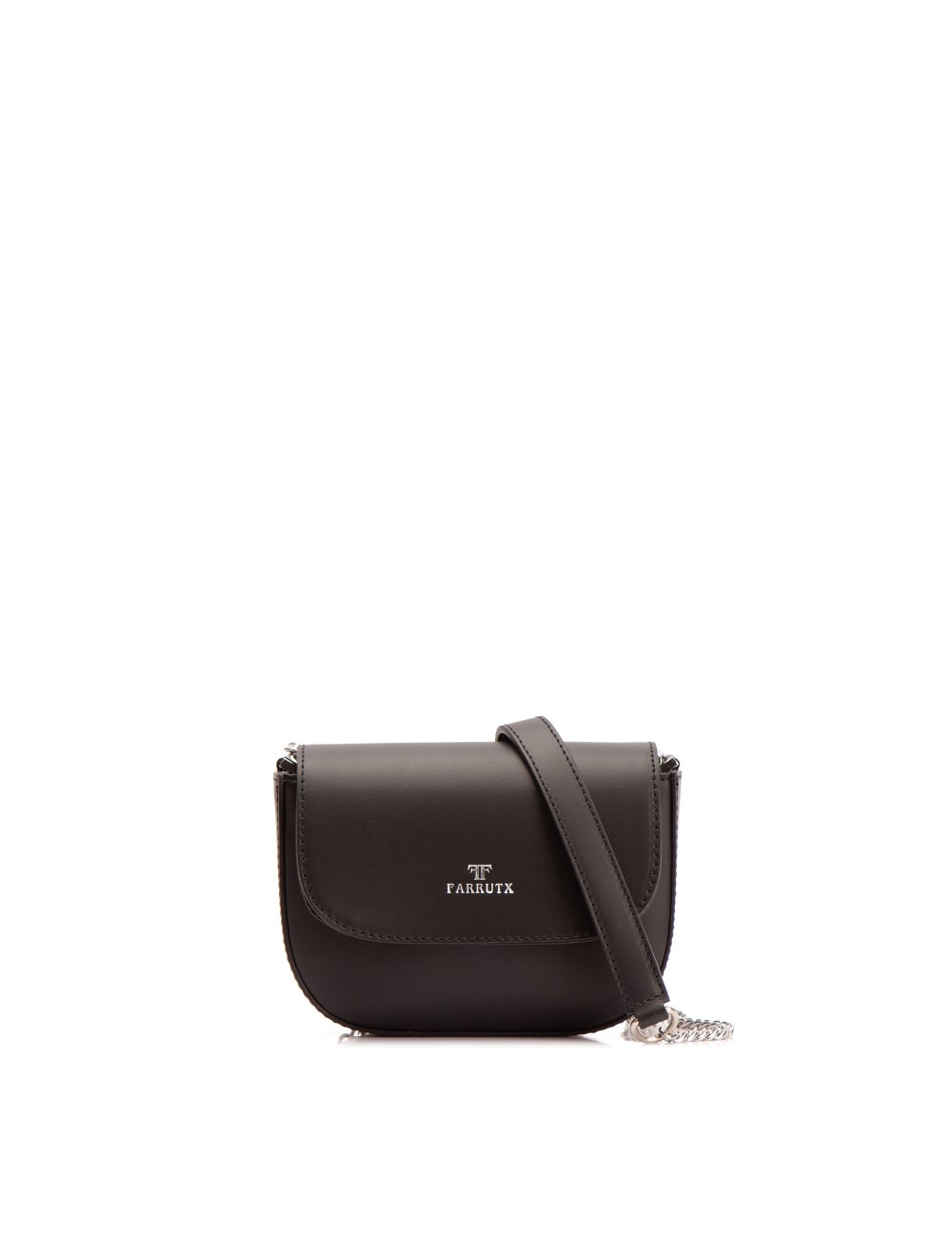 Farrutx KAMCO Piel premier negro