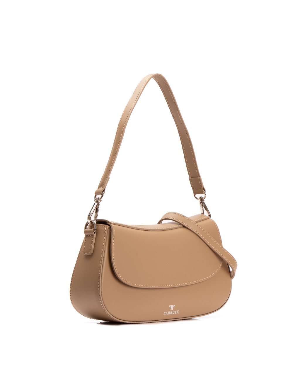 Farrutx KAYLUNA Piel premier taupe Rebajas online